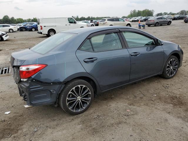 Photo 3 from auction – 2015 TOYOTA COROLLA L with VIN 2T1BURHE0FC370428