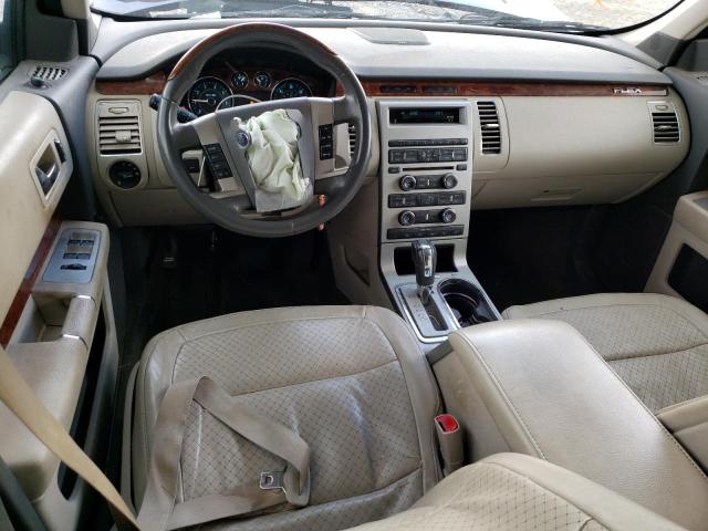 Photo 8 from auction – 2012 FORD FLEX LIMIT with VIN 2FMGK5DC0CBD12070
