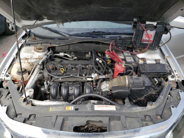 Photo 11 from auction – 2012 FORD FUSION with VIN 3FAHP0HA2CR314156