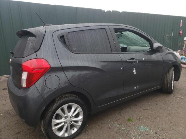 Photo 3 from auction – 2021 CHEVROLET SPARK 1LT with VIN KL8CD6SA8MC731413
