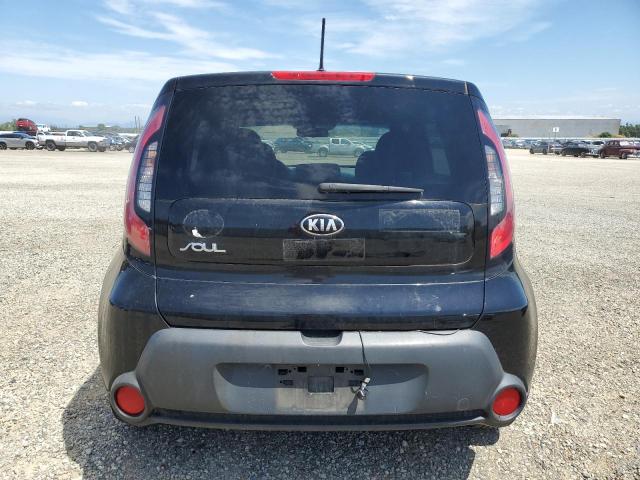 Photo 6 from auction – 2015 KIA SOUL with VIN KNDJN2A2XF7205665