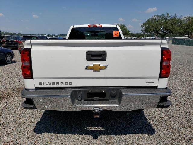 Photo 6 from auction – 2014 CHEVROLET SILVERADO with VIN 1GCNKPEC9EZ407569
