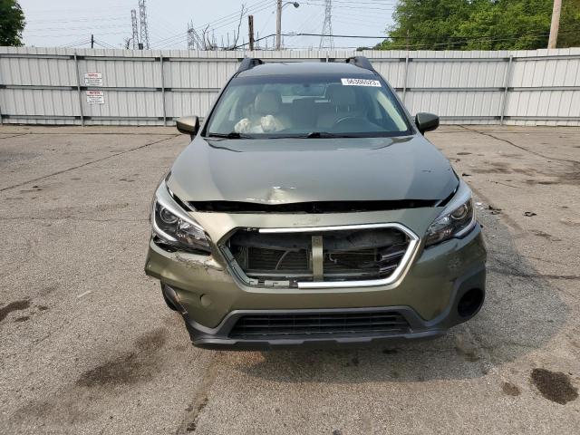 Photo 5 from auction – 2018 SUBARU OUTBACK 2. with VIN 4S4BSACC6J3271560