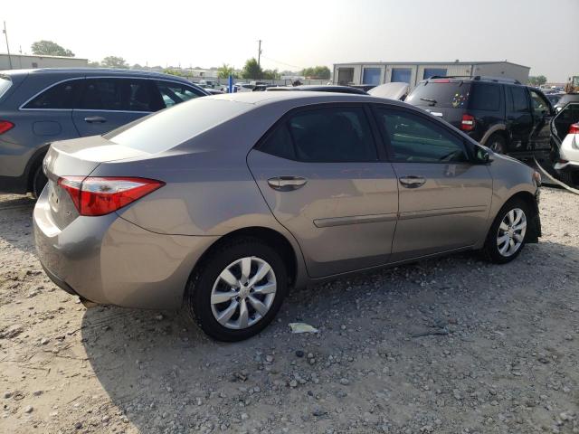 Foto 3 de la subasta – 2016 TOYOTA COROLLA L con VIN 5YFBURHE2GP466577