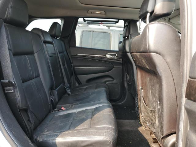Photo 10 from auction – 2012 JEEP GRAND CHER with VIN 1C4RJFAT0CC270610
