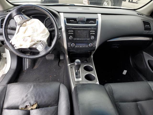 Photo 8 from auction – 2014 NISSAN ALTIMA with VIN 1N4AL3AP3EN330966