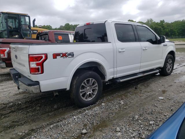 Photo 3 from auction – 2019 FORD F150 SUPER with VIN 1FTEW1E40KFD08646