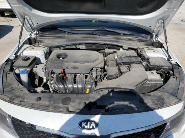 Photo 11 from auction – 2018 KIA OPTIMA LX with VIN 5XXGT4L30JG211623
