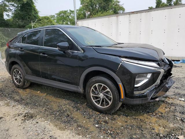 Photo 4 from auction – 2022 MITSUBISHI ECLIPSE CR with VIN JA4ATUAA1NZ036626