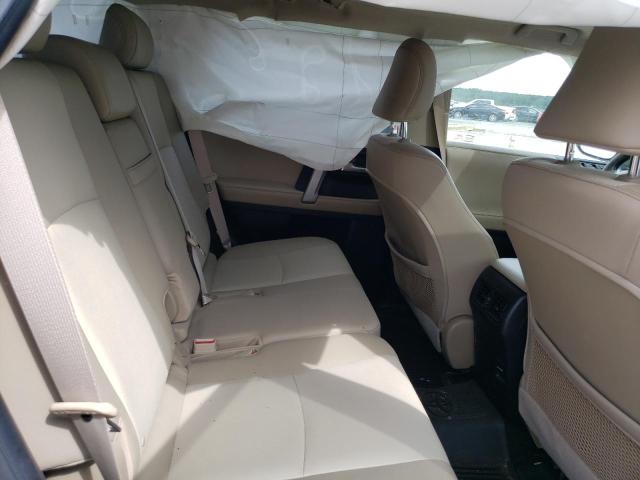 Photo 10 from auction – 2017 TOYOTA 4RUNNER SR with VIN JTEBU5JR8H5426939