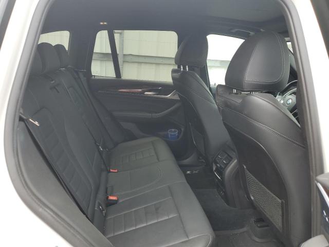Photo 11 from auction – 2020 BMW X3 XDRIVE3 with VIN 5UXTS1C03L9C33770