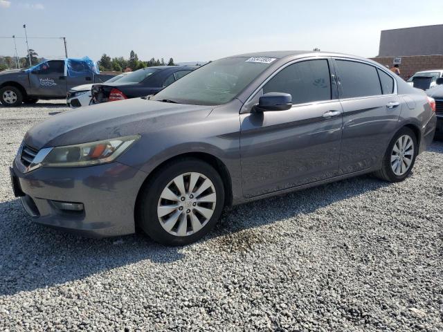 HONDA ACCORD EX 2014 with VIN 1HGCR2F78EA305932 - Photo from auction