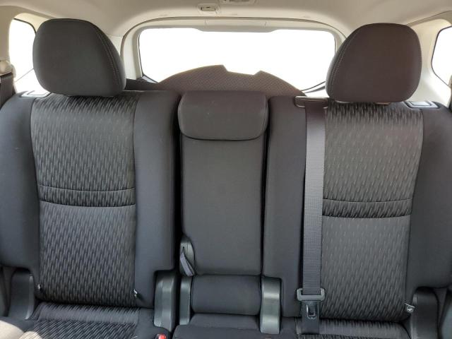 Photo 10 from auction – 2017 NISSAN ROGUE S with VIN JN8AT2MT9HW148401