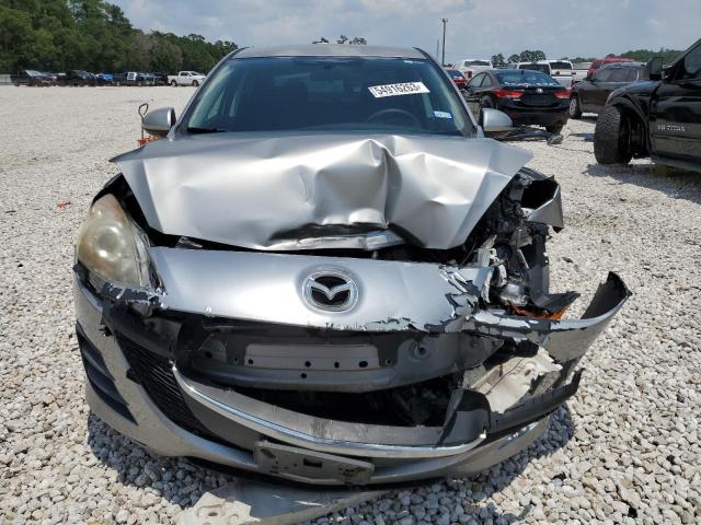 Photo 5 from auction – 2010 MAZDA 3 I with VIN JM1BL1SG1A1202504