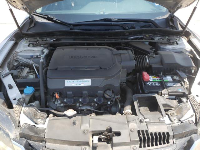 Photo 11 from auction – 2015 HONDA ACCORD EXL with VIN 1HGCT2B84FA004883