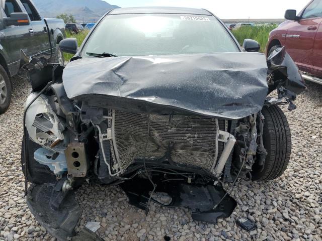 Photo 5 from auction – 2009 MAZDA 6 I with VIN 1YVHP81A095M29315