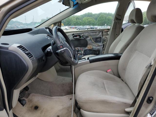 Photo 7 from auction – 2008 TOYOTA PRIUS with VIN JTDKB20U987745849