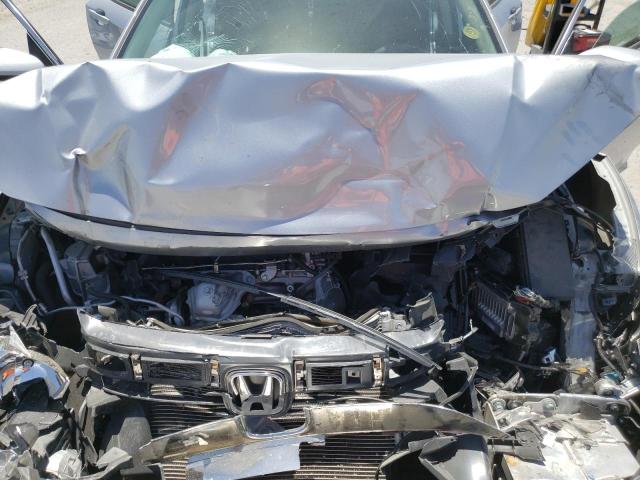 Photo 11 from auction – 2018 HONDA CIVIC LX with VIN 2HGFC2F54JH588774