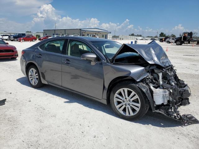 Photo 4 from auction – 2014 LEXUS ES 350 with VIN JTHBK1GG5E2097993