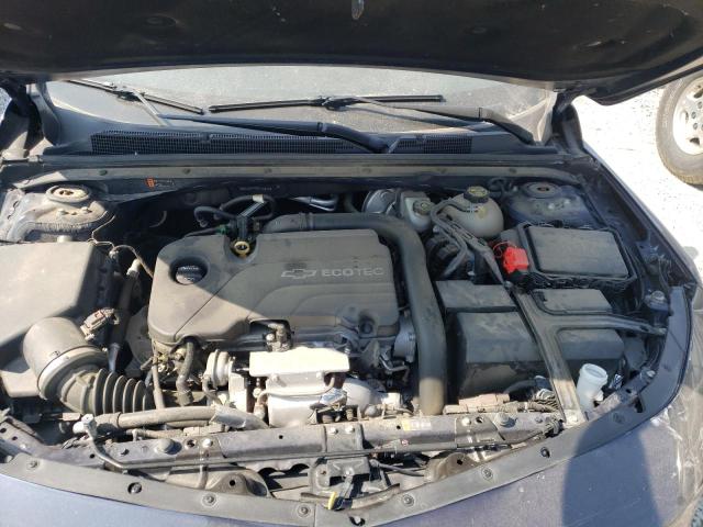 Photo 11 from auction – 2018 CHEVROLET MALIBU LT with VIN 1G1ZD5ST7JF102435