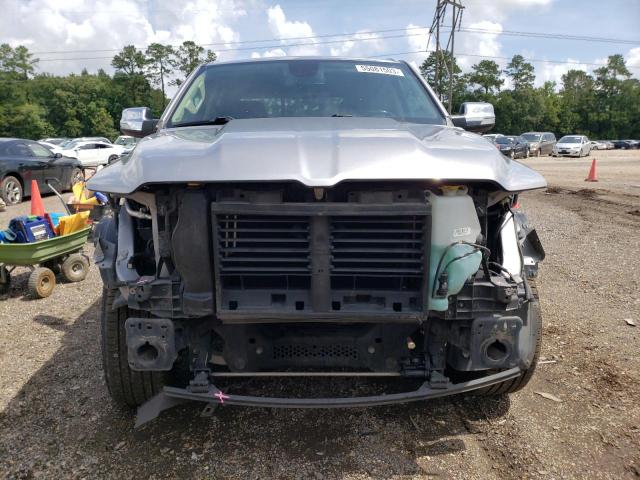 Photo 5 from auction – 2019 RAM 1500 LARAM with VIN 1C6RRERT4KN535658