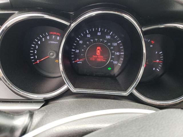 صورة رقم 9 من المزاد - 2013 KIA OPTIMA LX مع VIN 5XXGM4A72DG192547