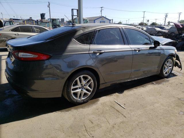 Photo 3 from auction – 2015 FORD FUSION SE with VIN 3FA6P0H77FR183645