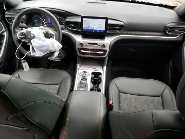 Photo 8 from auction – 2022 FORD EXPLORER T with VIN 1FMSK8JH6NGA35142