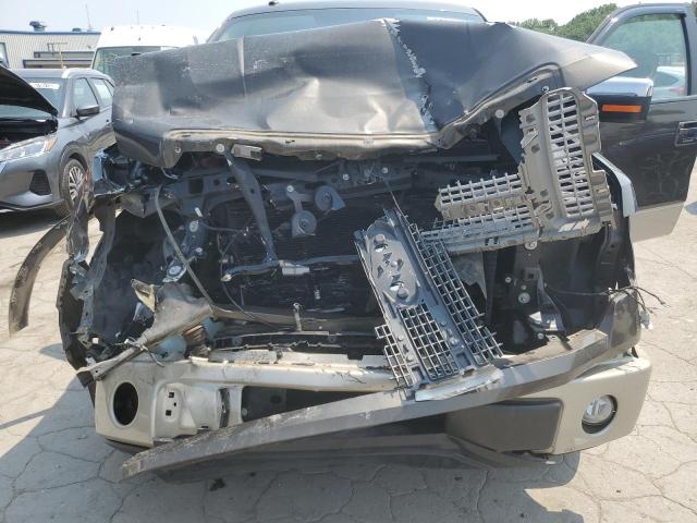 Photo 11 from auction – 2009 FORD F150 SUPER with VIN 1FTPW12V69FA13566