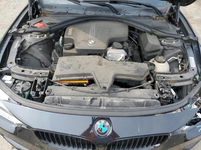 Photo 11 from auction – 2015 BMW 428 XI with VIN WBA3N9C54FK247736