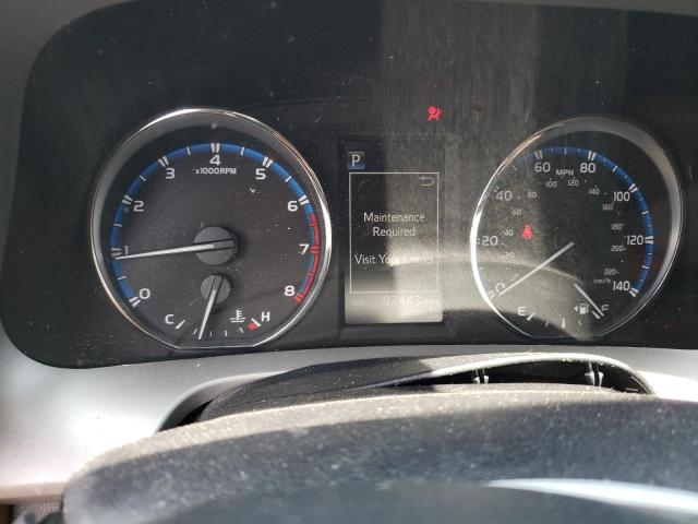 Photo 9 from auction – 2016 TOYOTA RAV4 LIMIT with VIN 2T3DFREV4GW487136