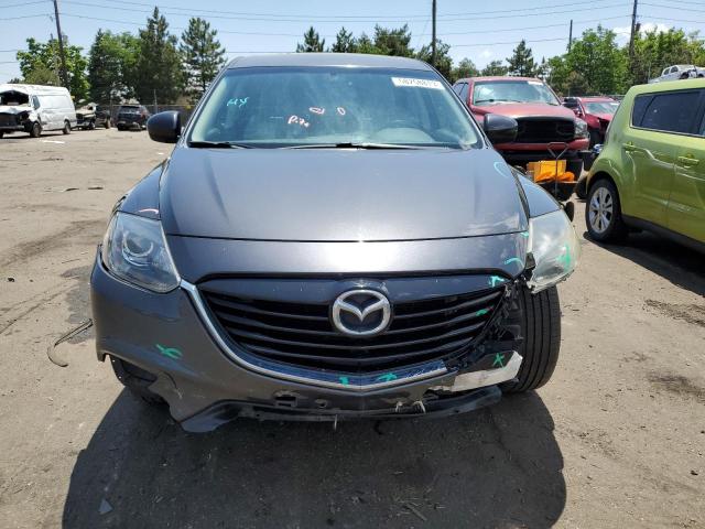 Photo 5 from auction – 2013 MAZDA CX-9 TOURI with VIN JM3TB3CA6D0411784