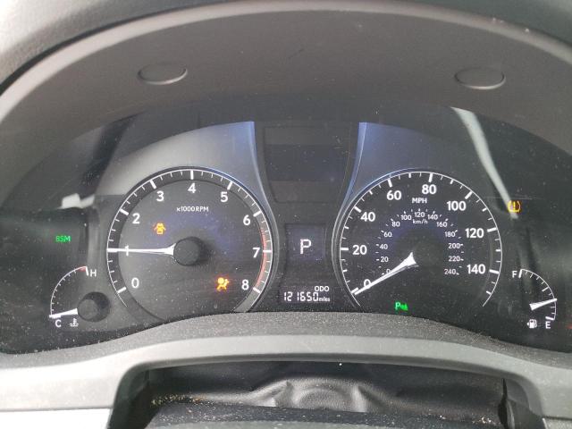 Photo 9 from auction – 2013 LEXUS RX 350 BAS with VIN 2T2BK1BA9DC200736