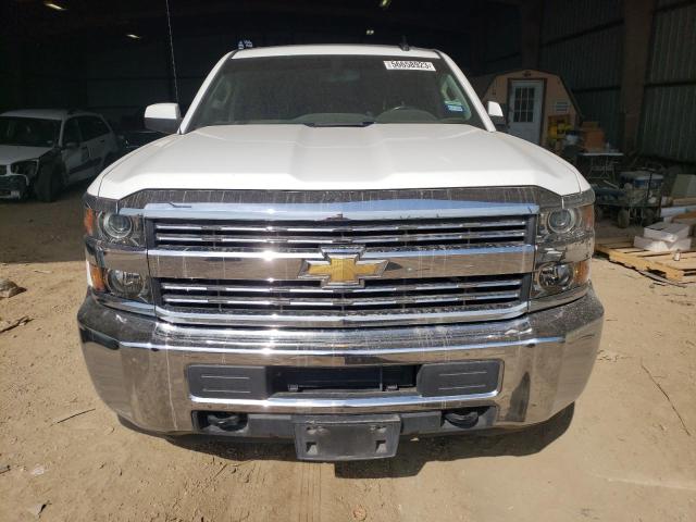Photo 5 from auction – 2016 CHEVROLET SILVERADO with VIN 1GC1KVEG0GF257393