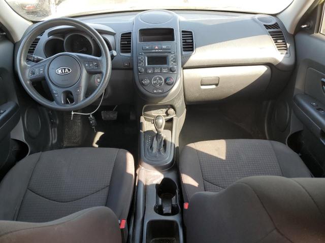 Photo 8 from auction – 2012 KIA SOUL with VIN KNDJT2A58C7360789