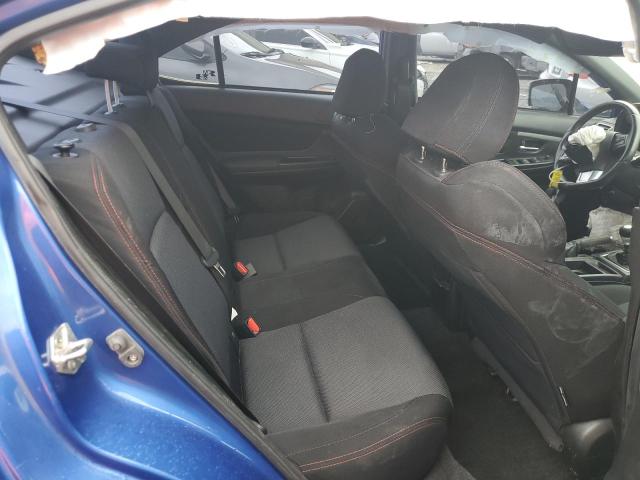 Photo 10 from auction – 2015 SUBARU WRX with VIN JF1VA1A61F9815197