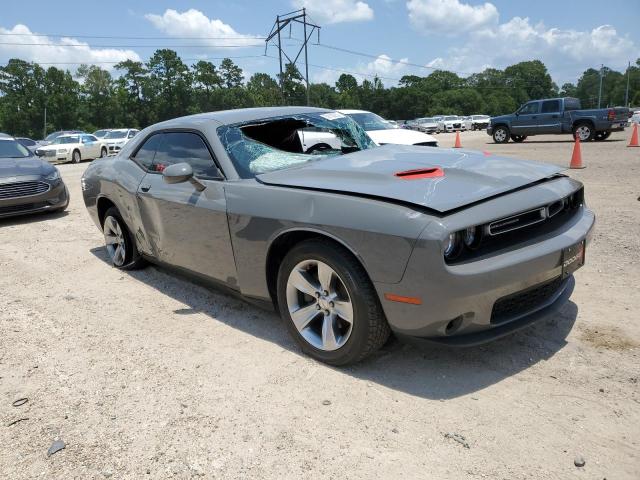 Photo 4 from auction – 2018 DODGE CHALLENGER with VIN 2C3CDZAG5JH215201