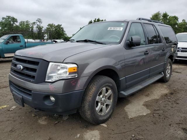 Photo 1 from auction – 2013 FORD EXPEDITION with VIN 1FMJK1G53DEF09252