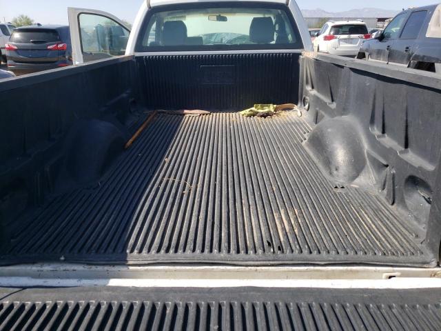 Photo 10 from auction – 2007 FORD F150 with VIN 1FTRF12W07KC18595