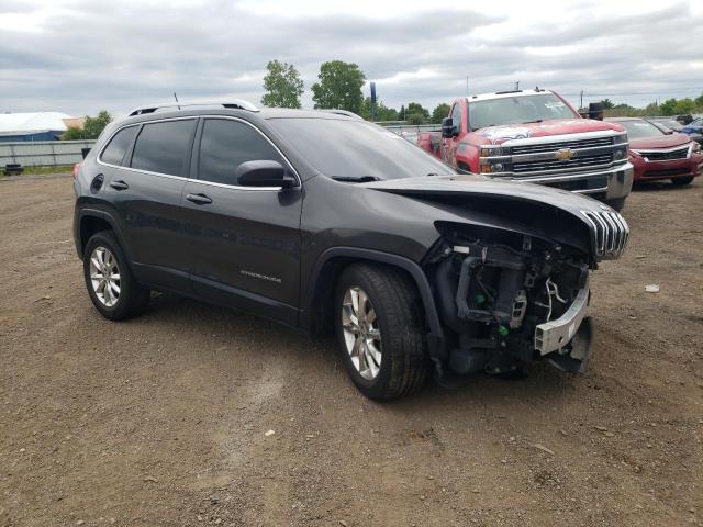 Photo 4 from auction – 2015 JEEP CHEROKEE L with VIN 1C4PJMDS1FW575826
