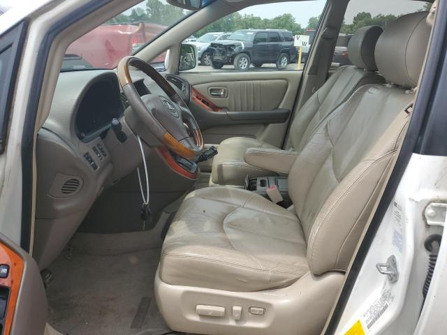 Photo 7 from auction – 2003 LEXUS RX 300 with VIN JTJHF10U430298385