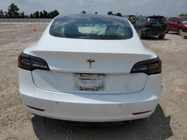 Photo 6 from auction – 2018 TESLA MODEL 3 with VIN 5YJ3E1EAXJF047769