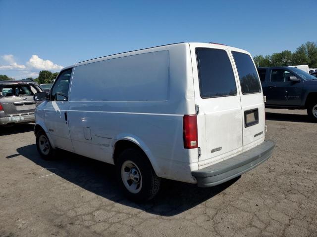 Photo 2 from auction – 2000 CHEVROLET ASTRO with VIN 1GCDM19W8YB120471
