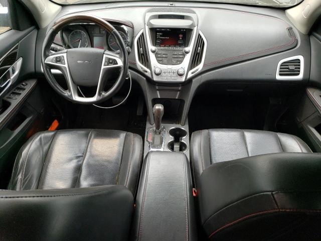 Photo 8 from auction – 2014 GMC TERRAIN DE with VIN 2GKFLZE38E6214441