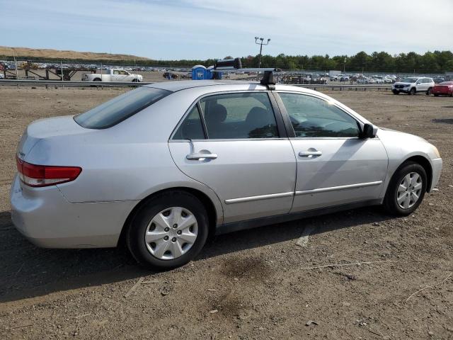 Photo 3 from auction – 2003 HONDA ACCORD with VIN 3HGCM56323G711877