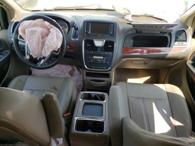 Photo 8 from auction – 2015 CHRYSLER TOWN & COU with VIN 2C4RC1CG7FR574087