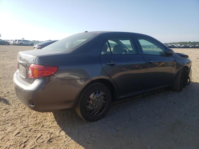 Photo 3 from auction – 2010 TOYOTA COROLLA BA with VIN JTDBU4EE1A9107225
