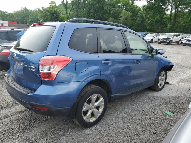 Photo 3 from auction – 2015 SUBARU FORESTER 2 with VIN JF2SJADC5FH803348