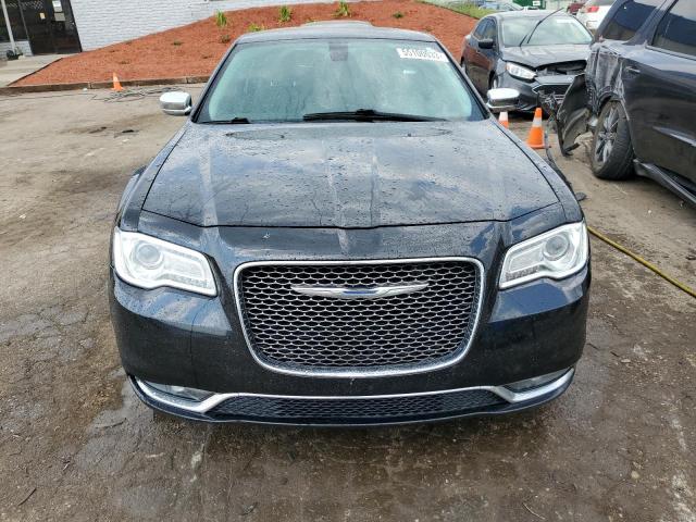 Photo 5 from auction – 2016 CHRYSLER 300C with VIN 2C3CCAEG1GH243567