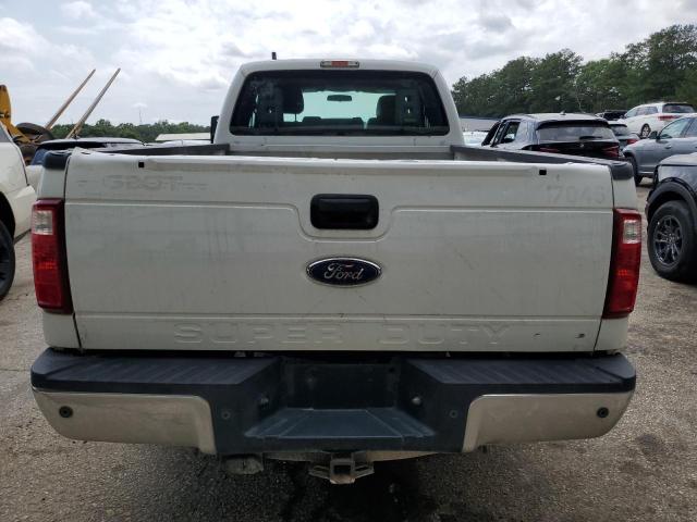 Photo 6 from auction – 2016 FORD F250 SUPER with VIN 1FT7X2A65GED29878